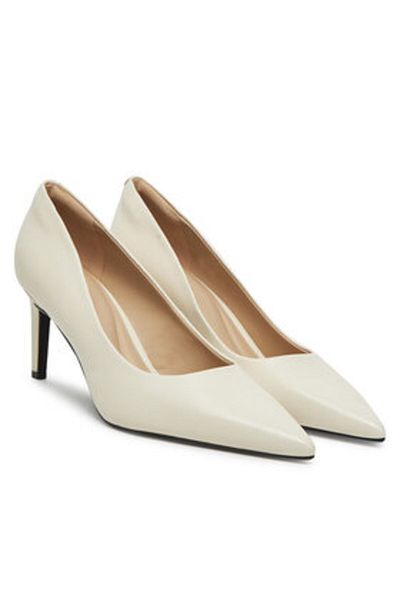 Calvin Klein Women's Heels HW0HW02561 Multicolor