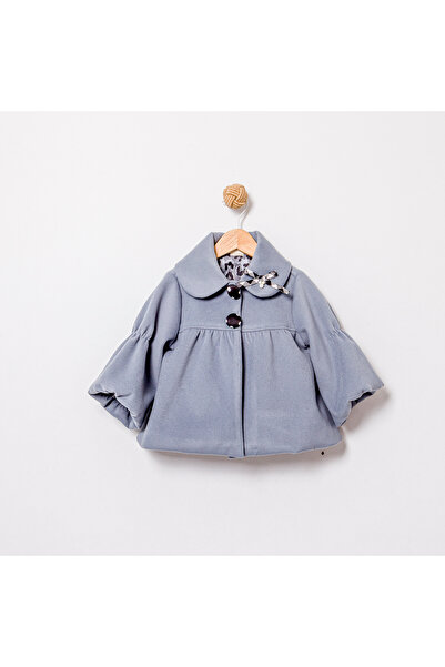 Cumino Liana Girl Coat 9-12-18-24 Months