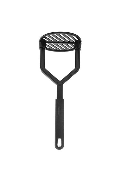 shumee BLACKLINE thermoplastic potato masher 24 cm
