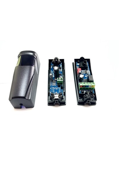 Algetek Otomatik Kapı Bariyer Kablolu Emniyet Fotoseli