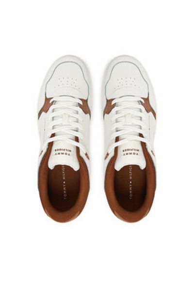 Tommy Hilfiger Men's Sneakers FM0FM05518 Multicolor