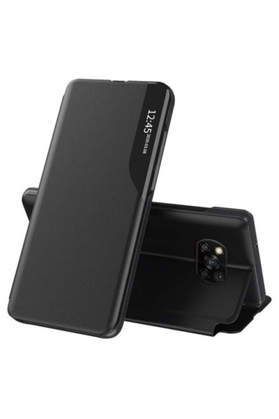 Gear Husă de protecție pentru Xiaomi Poco X3/Poco X3 NFC/Poco X3 Pro, I52, pi...