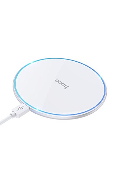 OEM Încărcător wireless cu încărcare rapidă de 15 W, Pro Easy, G286, alb