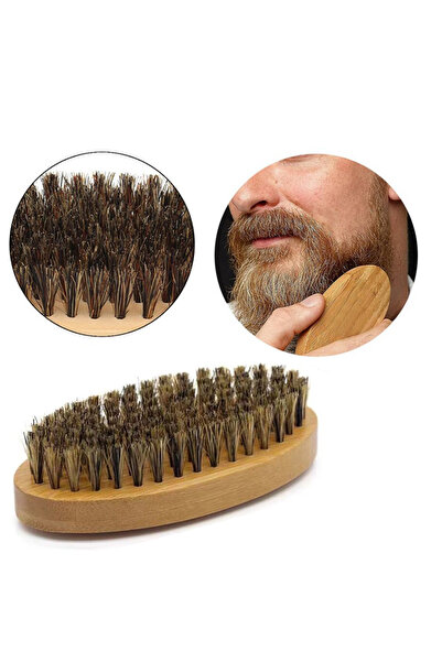 Choice3 مجموعة فرشاة حلاقة للرجال بشعيرات الخنزير المحمولة، فرشاة حلاقة طبيعي...