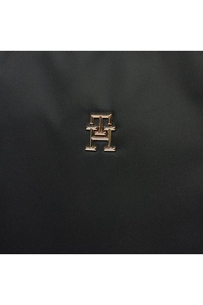 Tommy Hilfiger Geantă de mână pentru femei AW0AW15717 multicoloră
