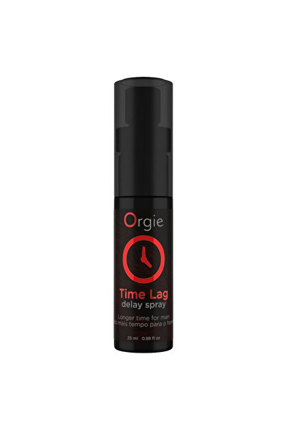 Genel Markalar Time Lag Spray 25 Ml Penis Spreyi