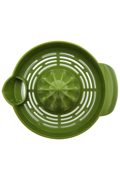 shumee 300 ml glass citrus juicer