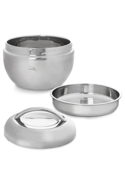 shumee Apple 1.3L Steel Lunch Thermos