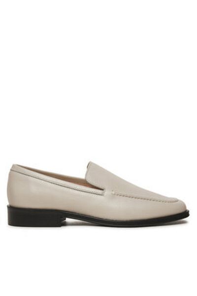 Calvin Klein Women's Lords HW0HW02432 Beige
