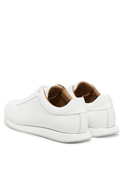 Calvin Klein Men's Sneakers HM0HM01707 White