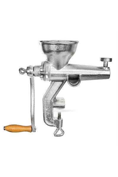 shumee LITINA 17.5 cm cast iron fruit juicer