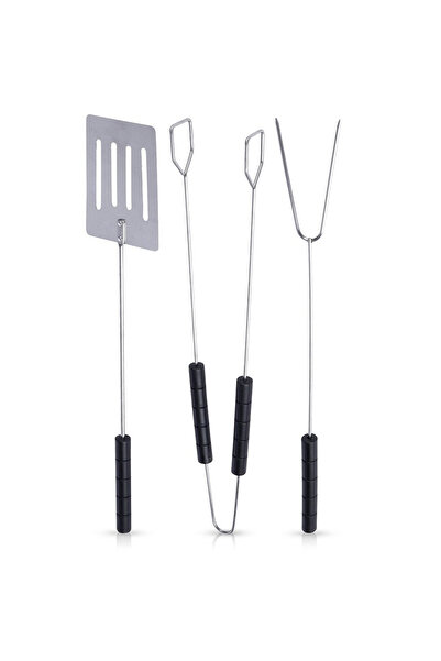 shumee Set de 3 ustensile pentru grătar