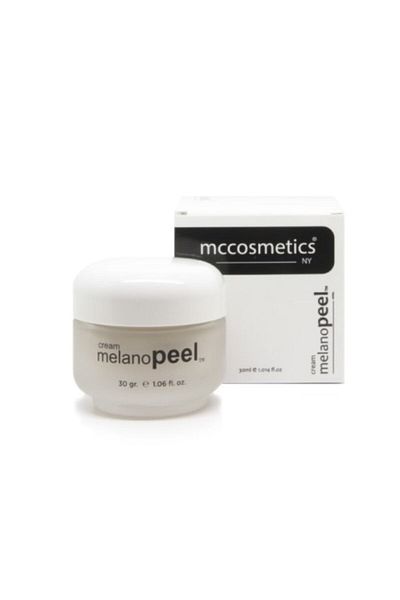 COSMETICS MCCOSMETICS Melanopeel Creme 30ml