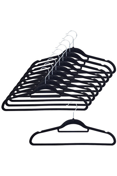 shumee Umerașe rotative negre 10 buc.