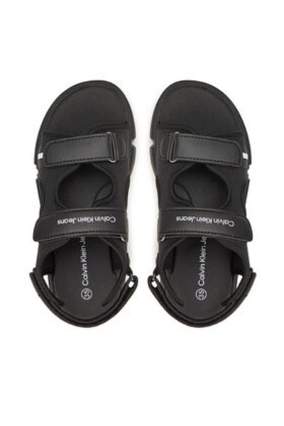 Calvin Klein Jeans Boy's Sandals V3B2-83023-1591999- multicolor