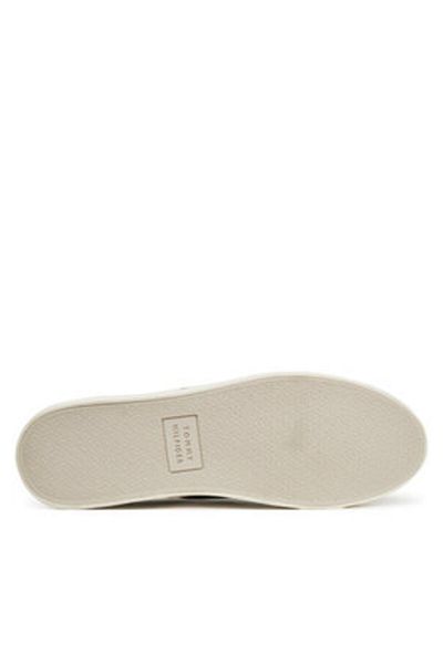 Tommy Hilfiger Men's Sneakers FM0FM05390 Gray