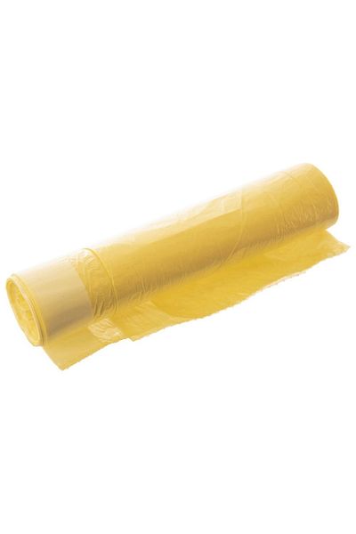 shumee Lemon scented trash bags 60 l 10 pcs.