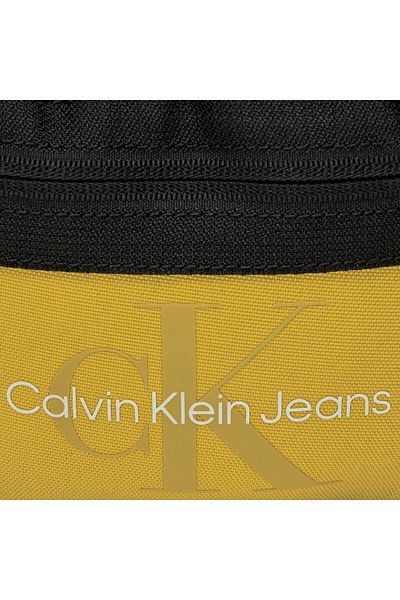 Calvin Klein Jeans Men's Waist Bag K50K511096 Yellow