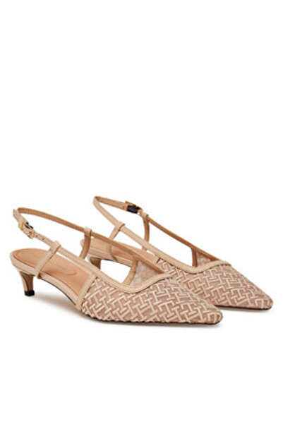 Tommy Hilfiger Women's Sandals FW0FW08746 multicolor