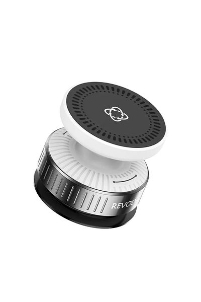 Generic Universal 360 Degree Super Strong Vacuum Suction Phone Holder Car Magnetic Phone Holder