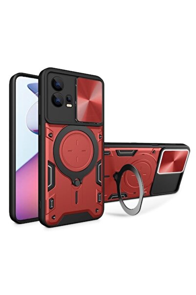 Gear Carcasă de înaltă protecție pentru Motorola Moto G72, D53, plastic dur, ...