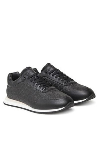 Calvin Klein Women's Sneakers HW0HW02574 multicolor