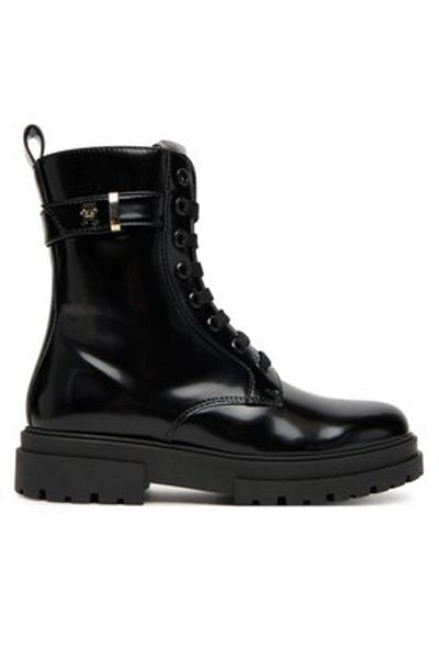 Tommy Hilfiger Ghete de drumeție pentru fete T4A5-34028-1453999