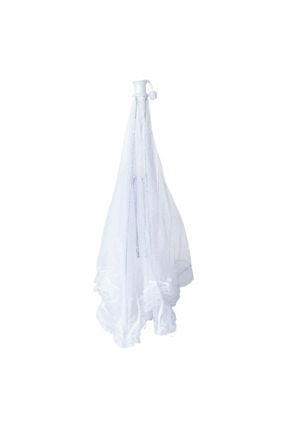 shumee Plasă pentru alimente 30x30 cm