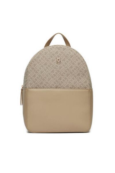 Tommy Hilfiger Women's Backpack AW0AW17074 multicolor