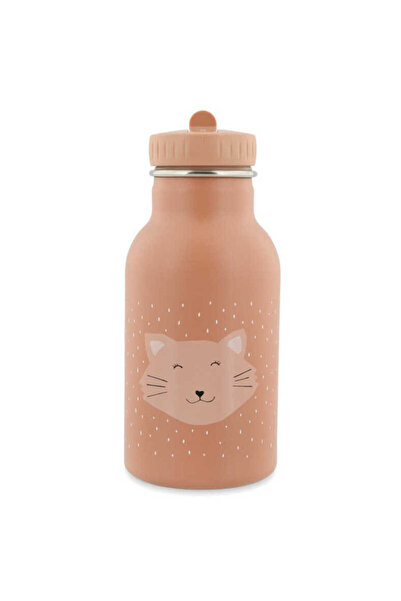 Trixie Insulated Drinking Bottle 350ml - Mrs. Cat 56-222