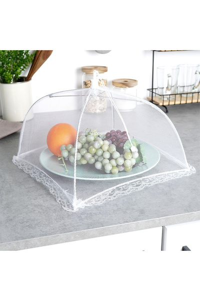 shumee Food net 30x30 cm