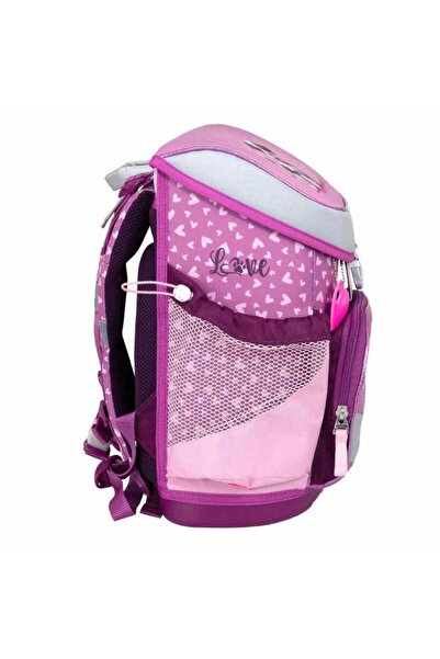 Belmil Little Puppies Ergonomik Okul Çantası 405-33/ag