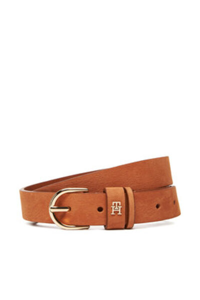 Tommy Hilfiger Women's Belt AW0AW17930 multicolor