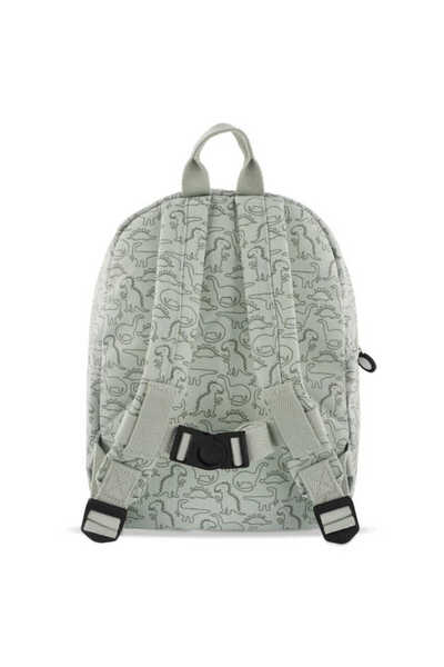 Trixie 97-141 Desenli Çocuk Okul Sırt Çantası - Daring Dino