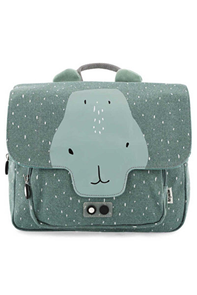 Trixie 91-220 حقيبة ظهر مدرسية للأطفال - السيد. هيبو