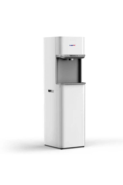Alpha Pro AQUAPRO Water Dispenser with Reverse Osmosis system (RO)