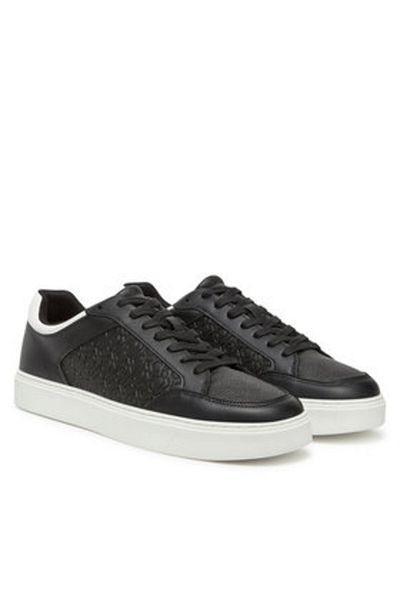 Calvin Klein Calvin Klein Men's Sneakers HM0HM01899 No Color