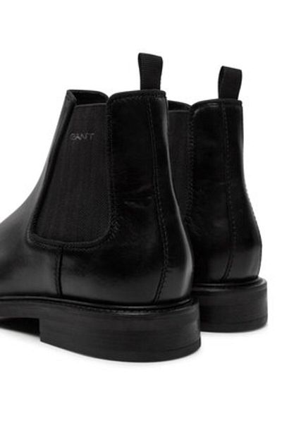Gant Men's Chelsea Boots 29651757 Black