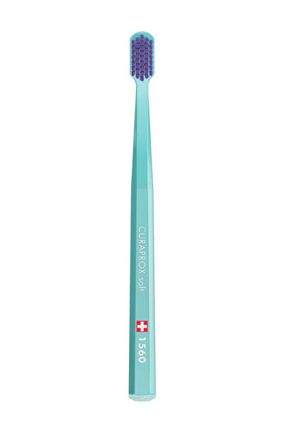 Curaprox CS 1560 Soft Toothbrush
