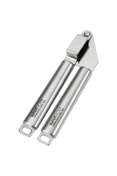 shumee ACER 20cm Steel Garlic Press