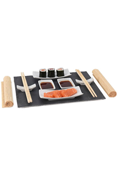 shumee Set de sushi cu 13 piese.
