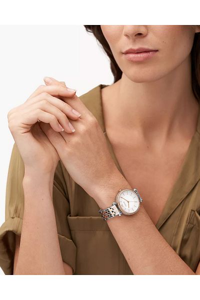 Fossil Tillie Female Watch BQ3901