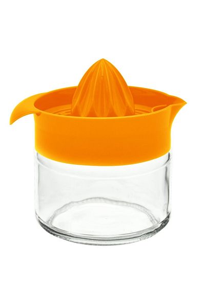 shumee 300 ml glass citrus juicer