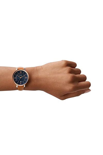 Fossil Jacqueline Female Watch ES4274