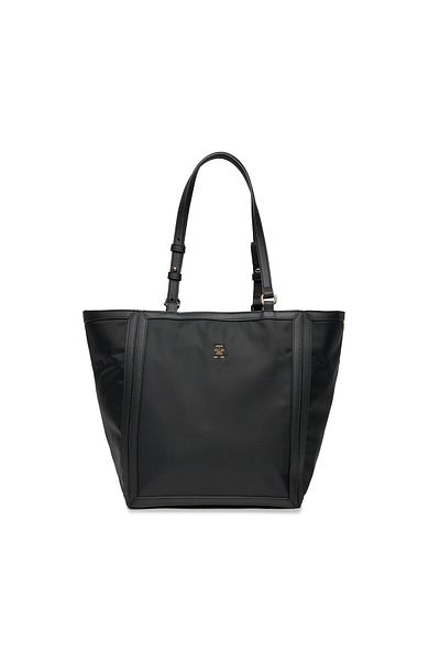Tommy Hilfiger Geantă de mână pentru femei AW0AW15717 multicoloră