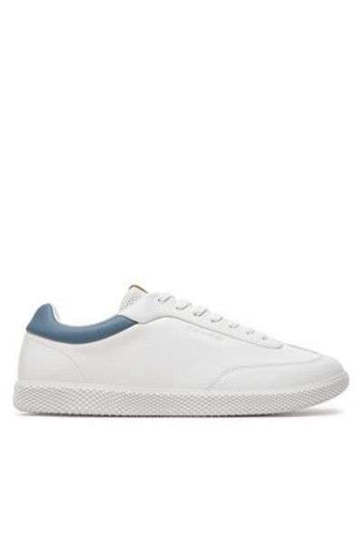 Calvin Klein Calvin Klein Men's Sneakers HM0HM01790 White