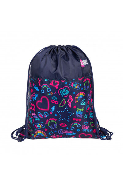 St.Majewski Sac Sport, St. Majewski, Gama St. Right - Neon SO01