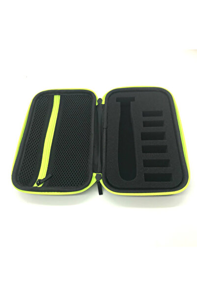 Choice4 01 Portable EVA Hard Case for Philips OneBlade/One Blade QP2520 QP2530 QP2620 QP2630 Shaver Travel P