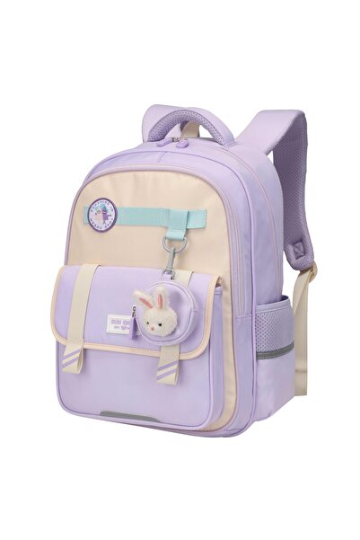SUN EIGHT Premium 16.5-inch Lightweight School Backpack Kid’s Daypack for Gir...