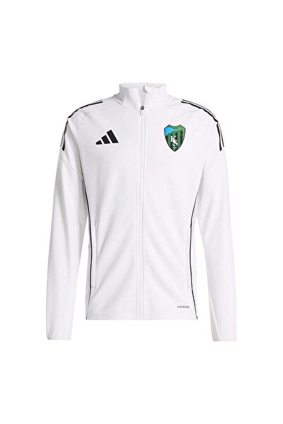 adidas Kocaelispor JM3555 Trening de camping alb